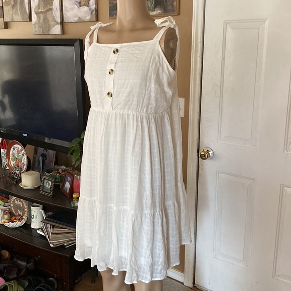 NWT Torrid dress cab - Picture 3 of 8